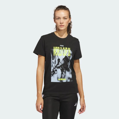 Women's • Sportswear FIFA World Cup 26™ Tour Graphic T-Shirt