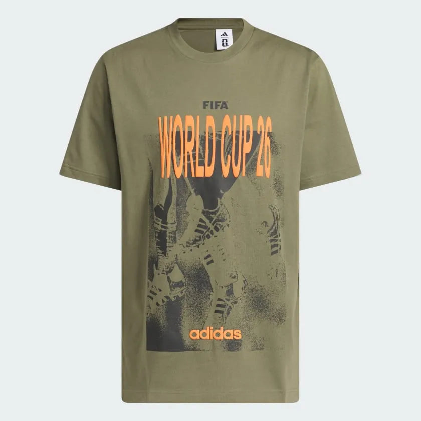 Men's •Originals FIFA World Cup 26™ Tour Graphic T-Shirt