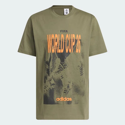 Men's •Originals FIFA World Cup 26™ Tour Graphic T-Shirt