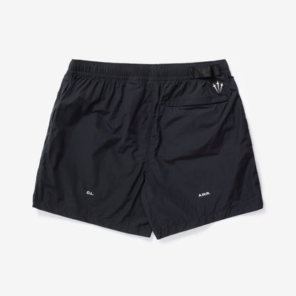 CS Short Woven