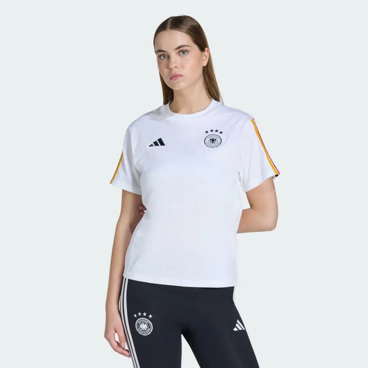Women's • Soccer Germany DNA T-Shirt