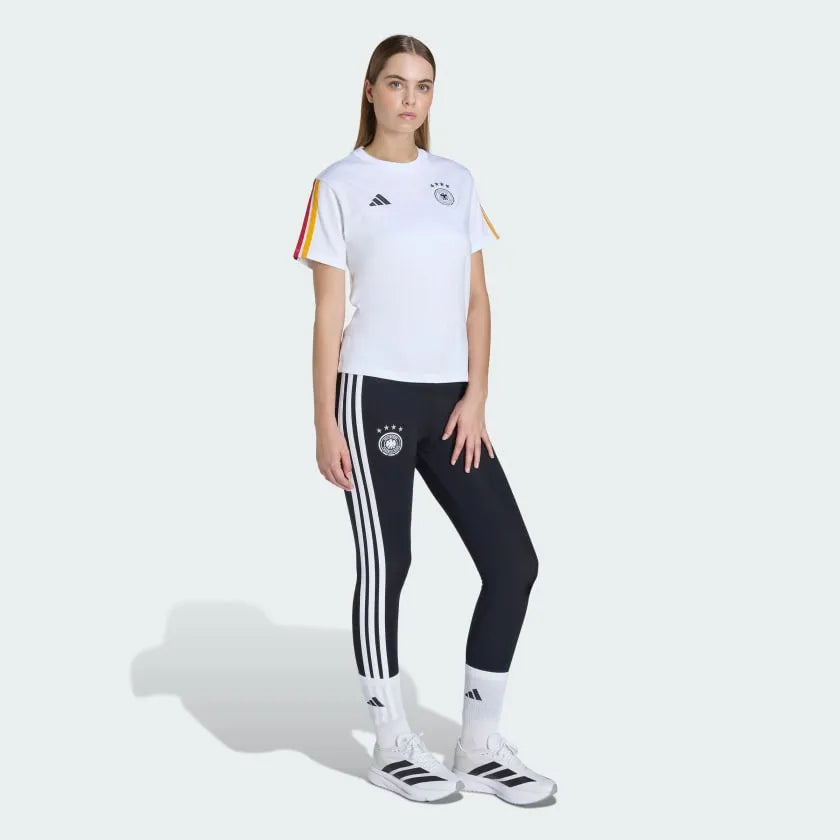 Women's • Soccer Germany DNA T-Shirt