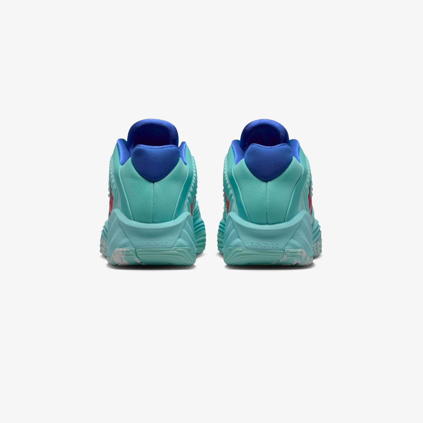 Giannis Freak 7 "Light Aqua"