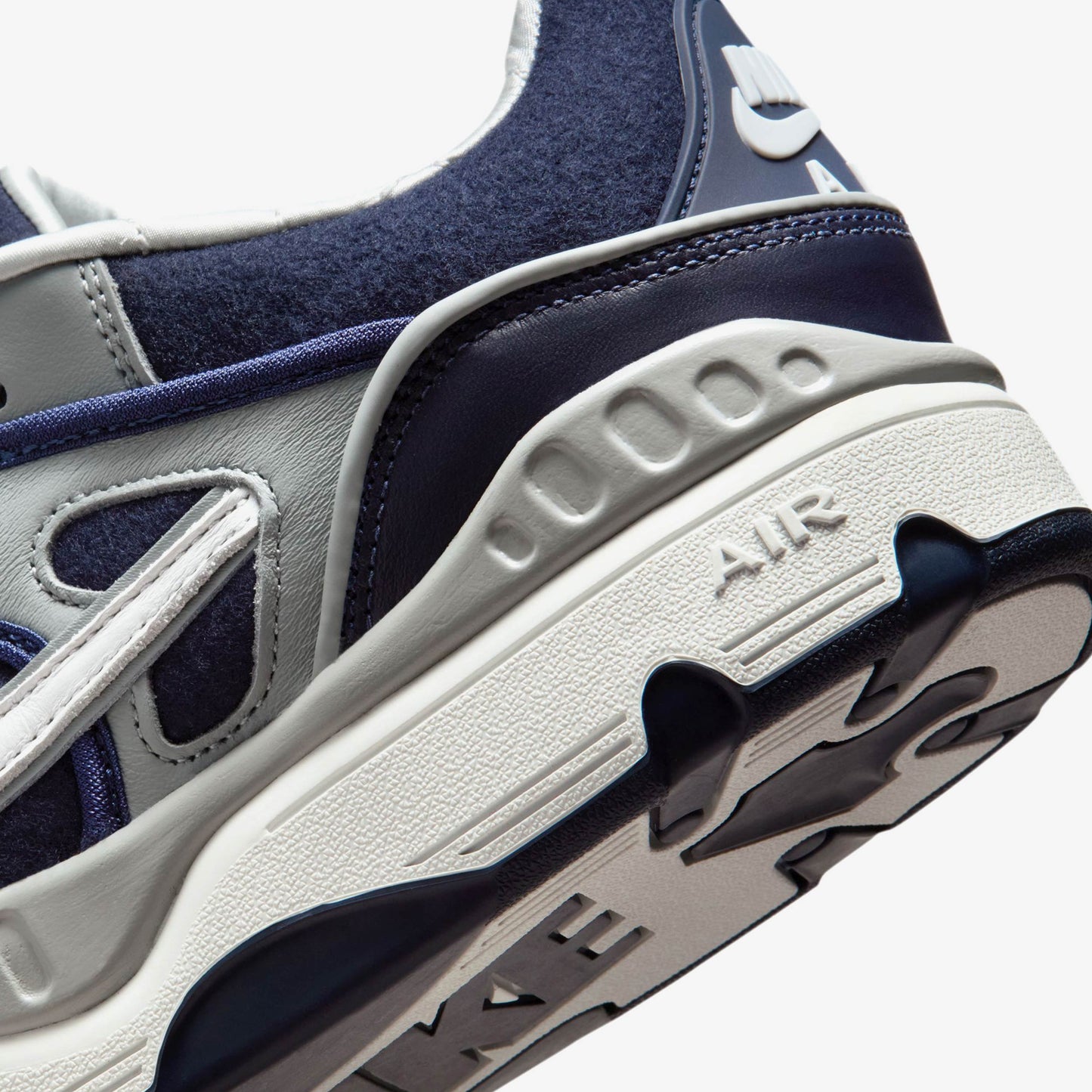 Nike Air Force 3 Low X NIGO
