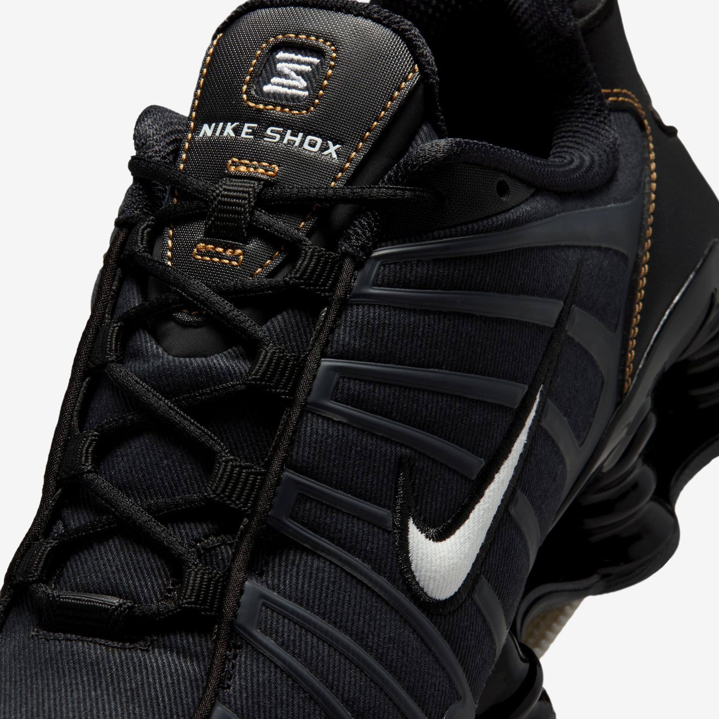 Shox TL