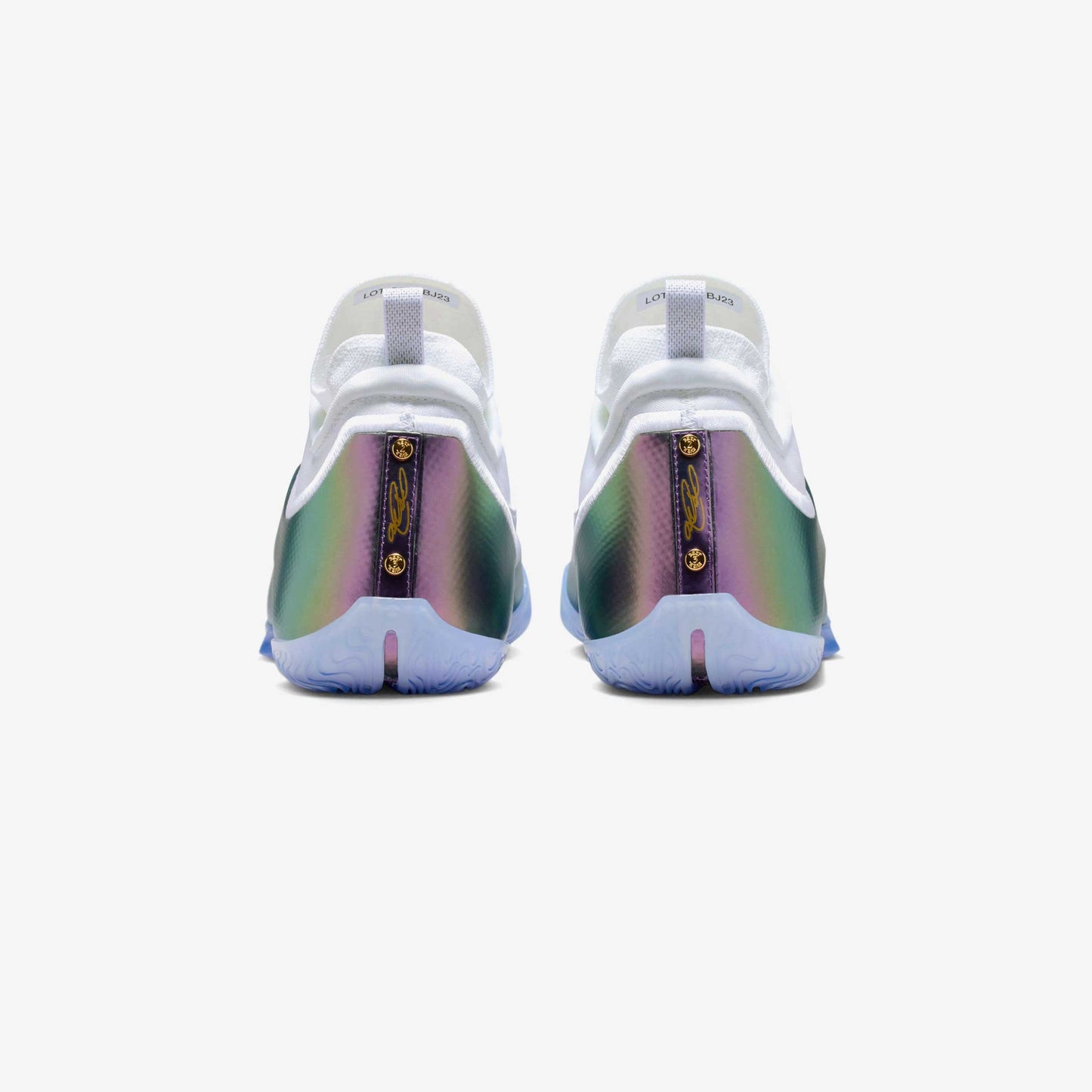Lebron XXIII Elite "For the Record"