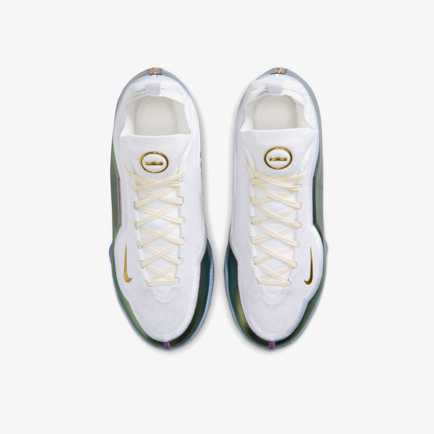 Lebron XXIII Elite "For the Record"