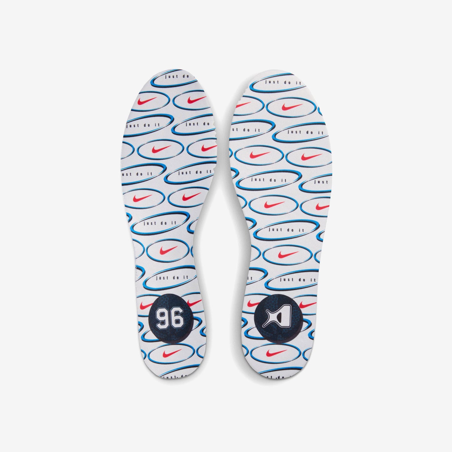 Wmns A'Two NRG