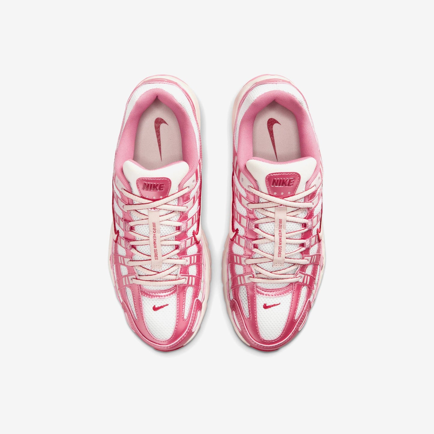 Wmns P-6000