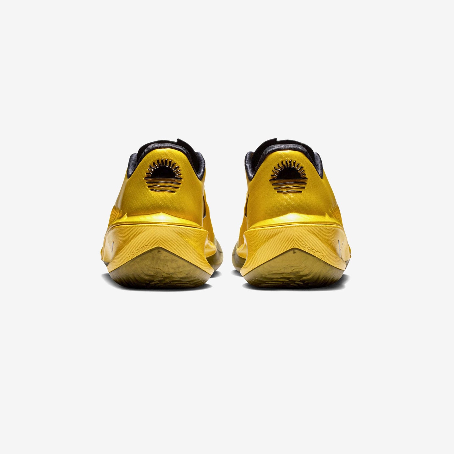 G.T. Cut 4 "Jordan Poole"