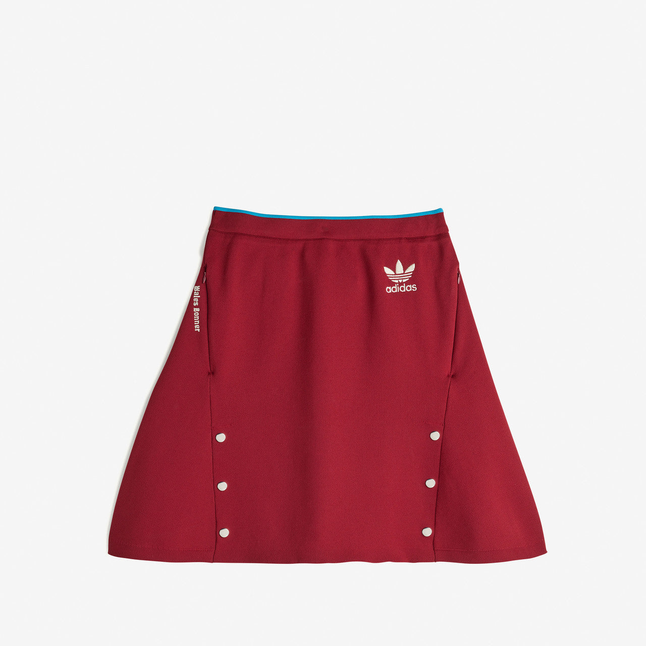 Wmns Skirt x Wales Bonner