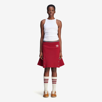 Wmns Skirt x Wales Bonner