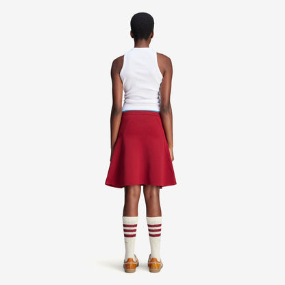 Wmns Skirt x Wales Bonner