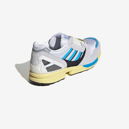 ZX 8000 Made In Germany
