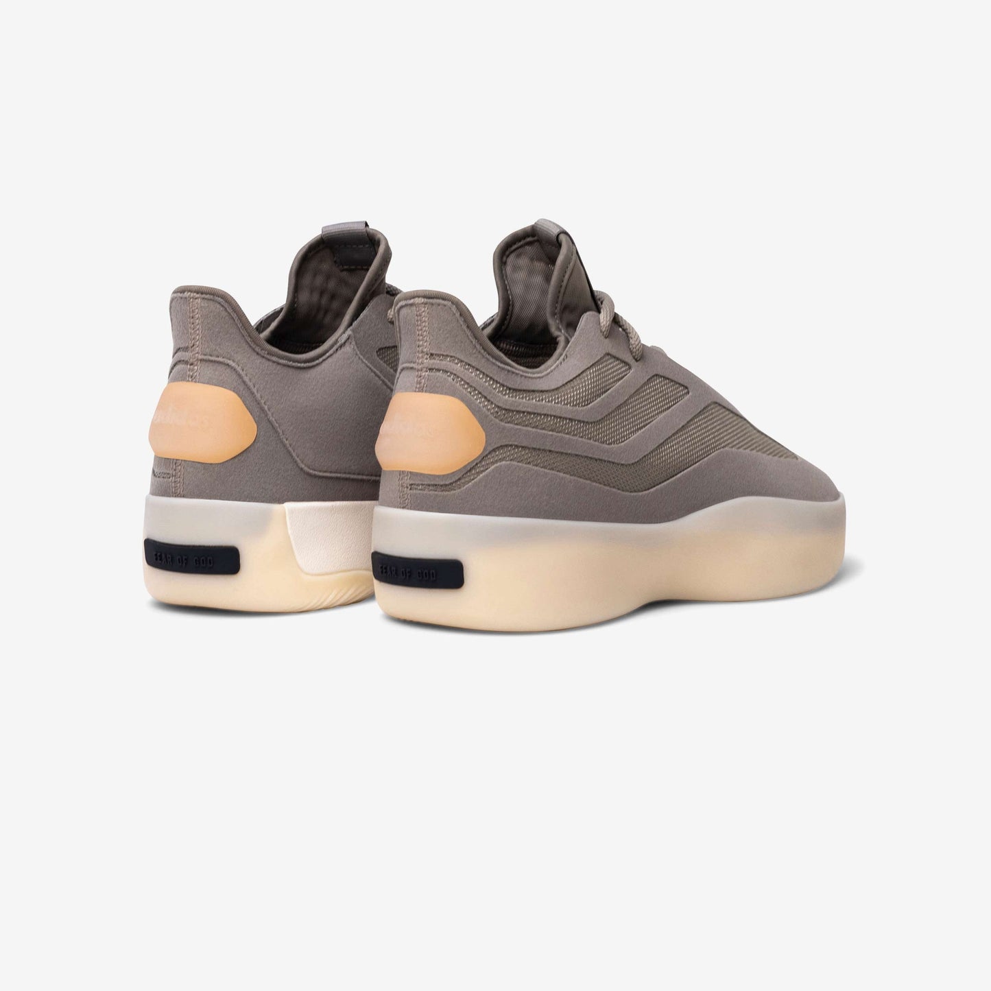 Fear of God Athletics II Basketball Hi