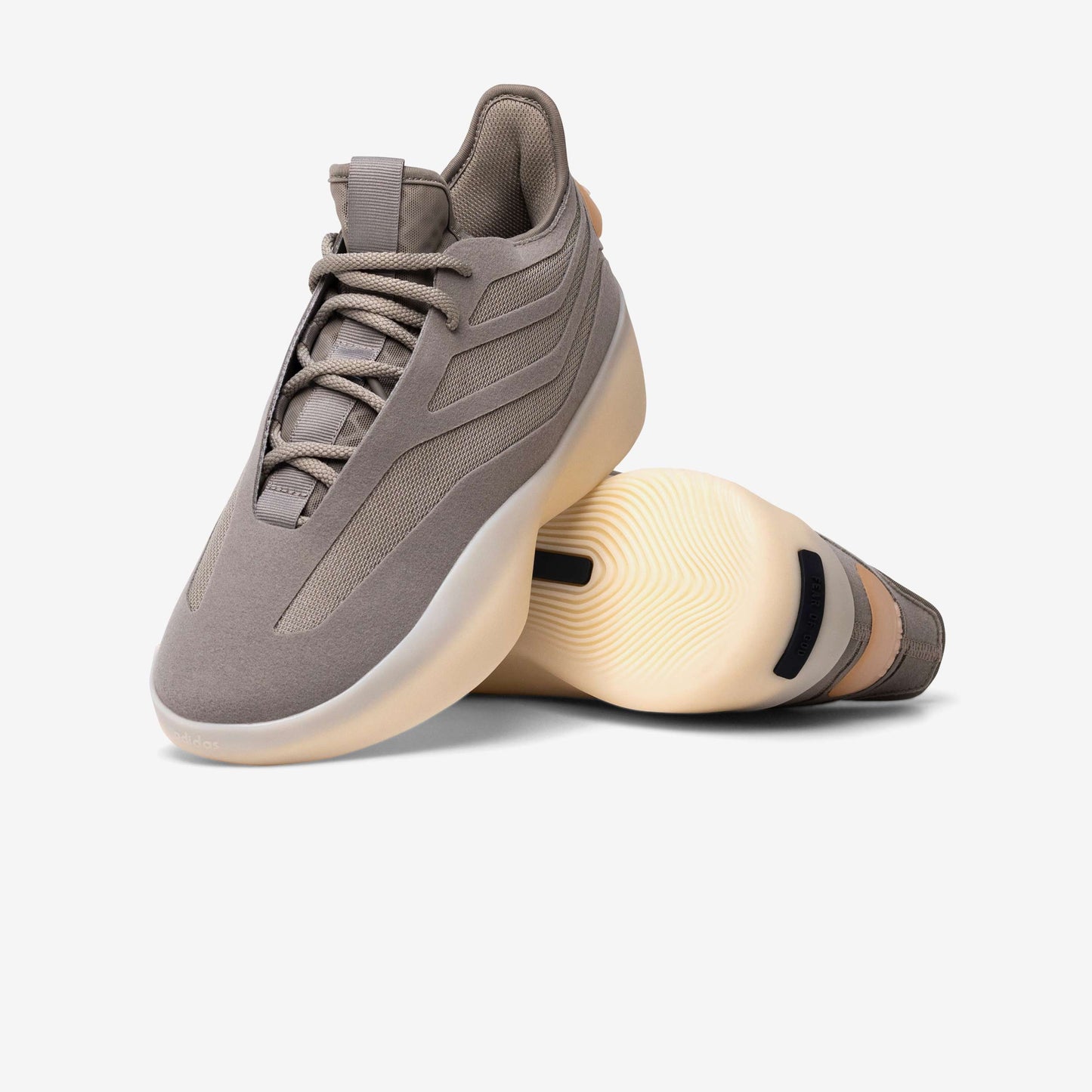 Fear of God Athletics II Basketball Hi