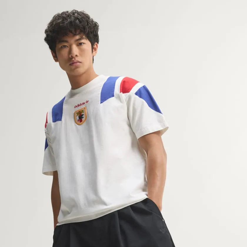 Men's • Soccer Japan EQT Tee