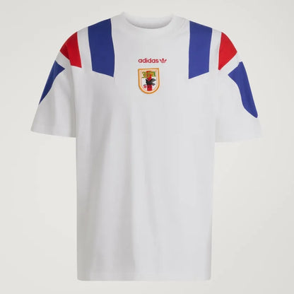 Men's • Soccer Japan EQT Tee