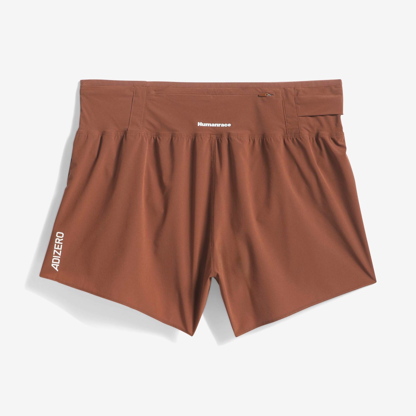 Adizero Archive Running Gel Short x Humanrace