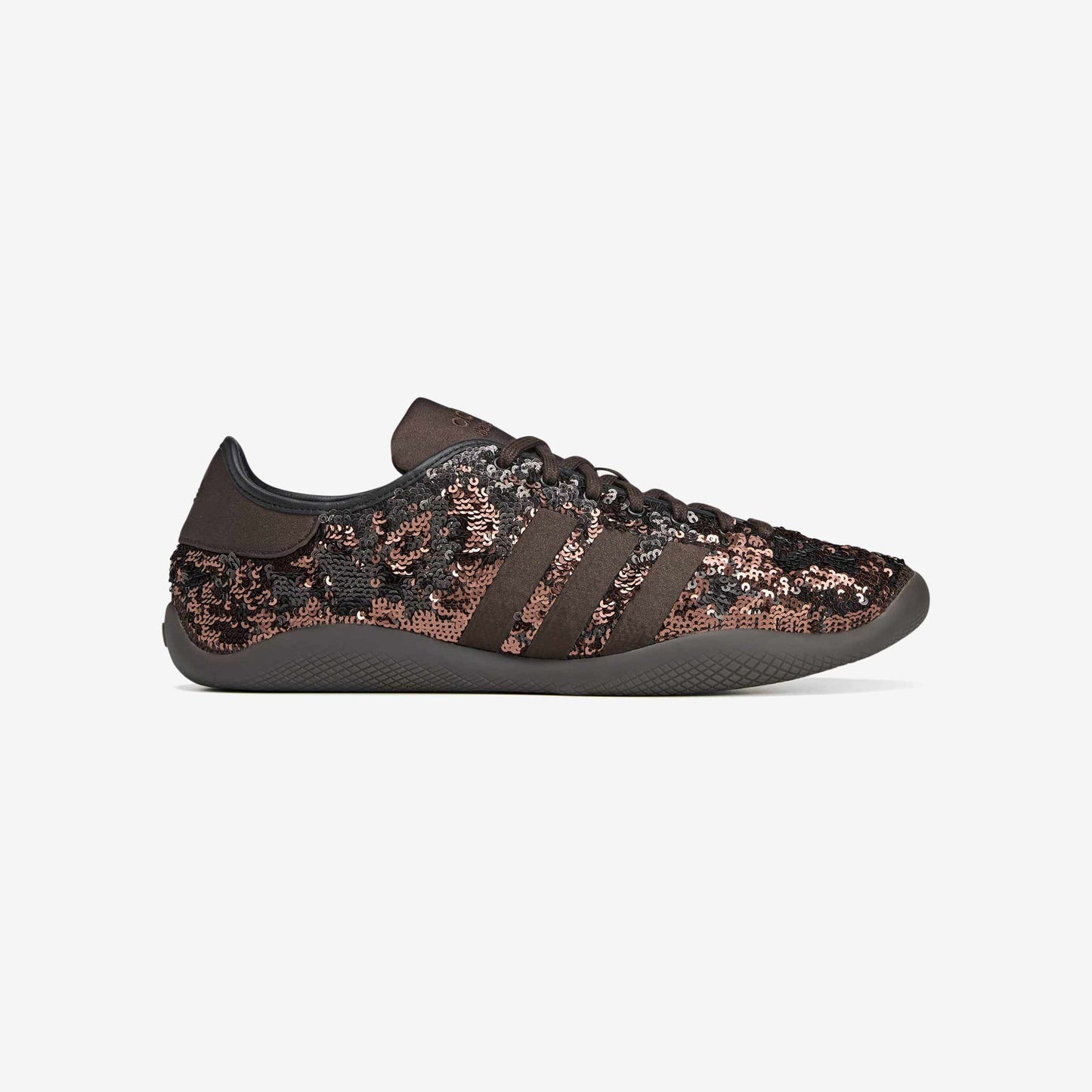 Karintha Sequin x Wales Bonner