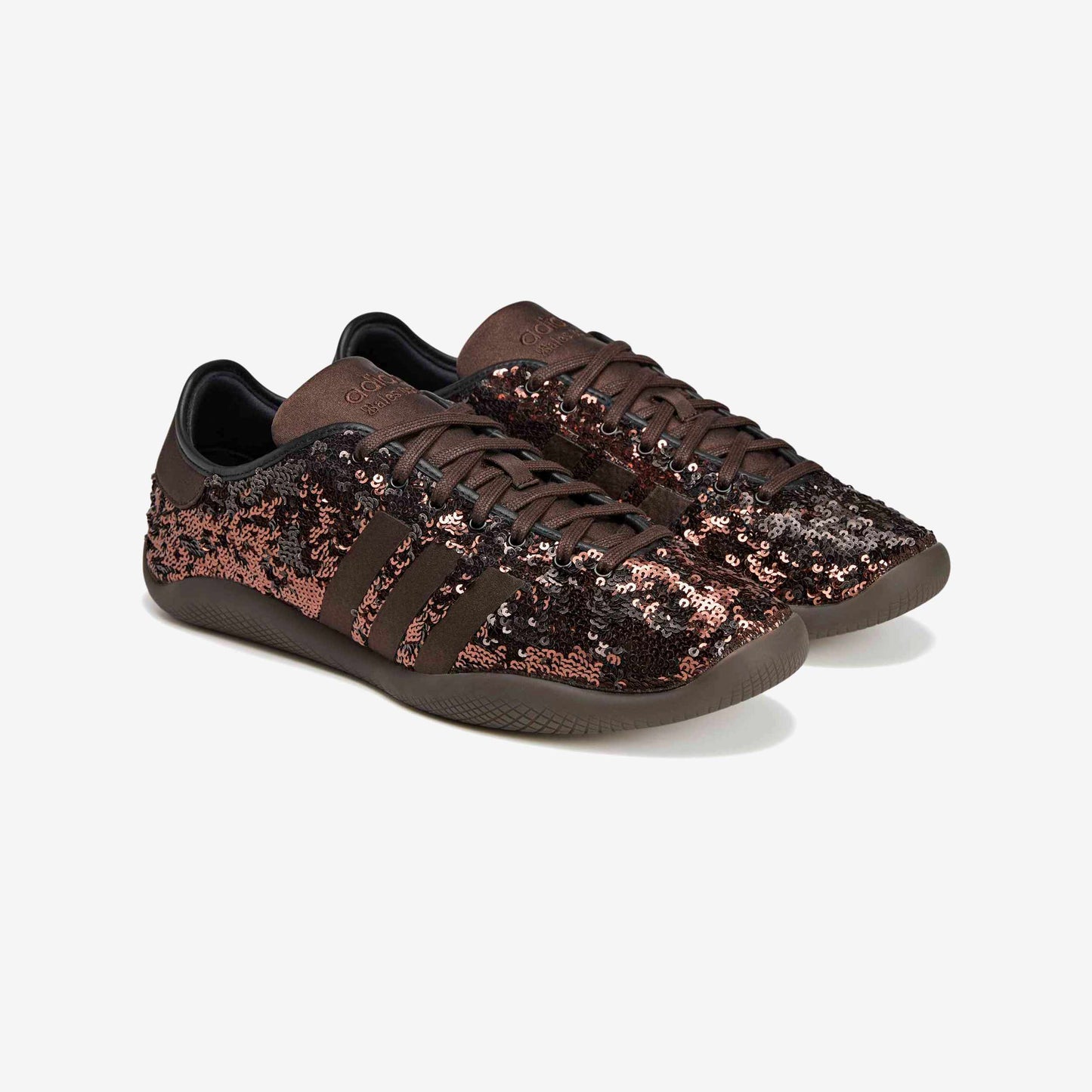 Karintha Sequin x Wales Bonner