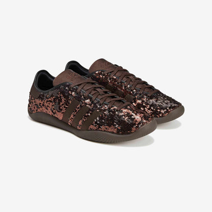 Karintha Sequin x Wales Bonner