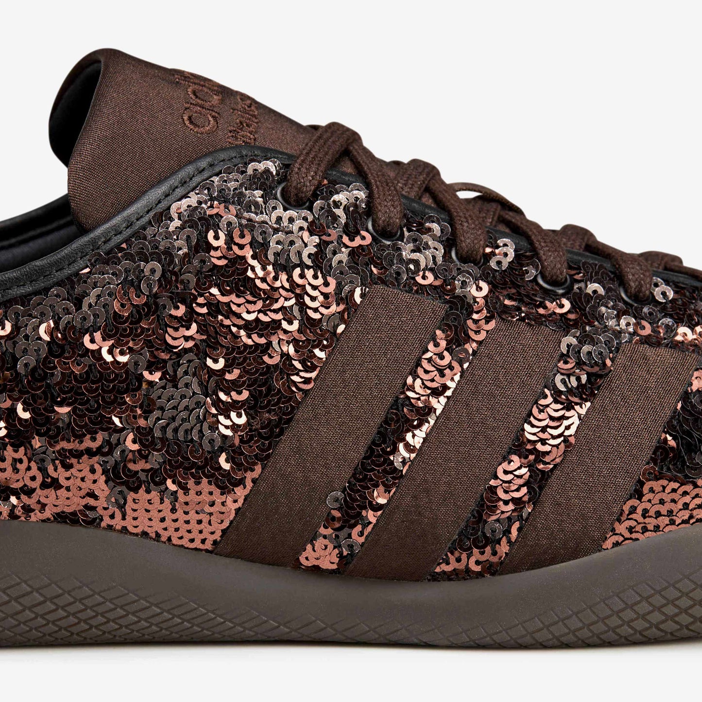 Karintha Sequin x Wales Bonner