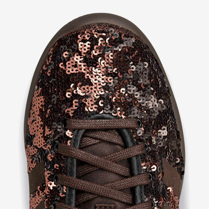 Karintha Sequin x Wales Bonner