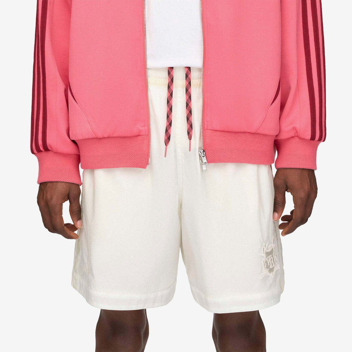 Football Shorts x Wales Bonner