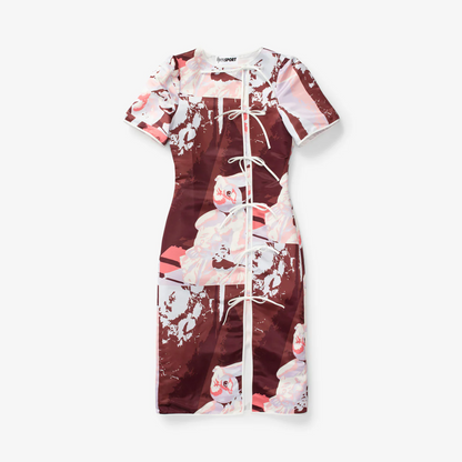 Wmns Haya Dress