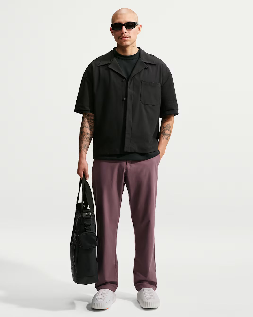 Men's Dri-FIT Regular Chino Pants