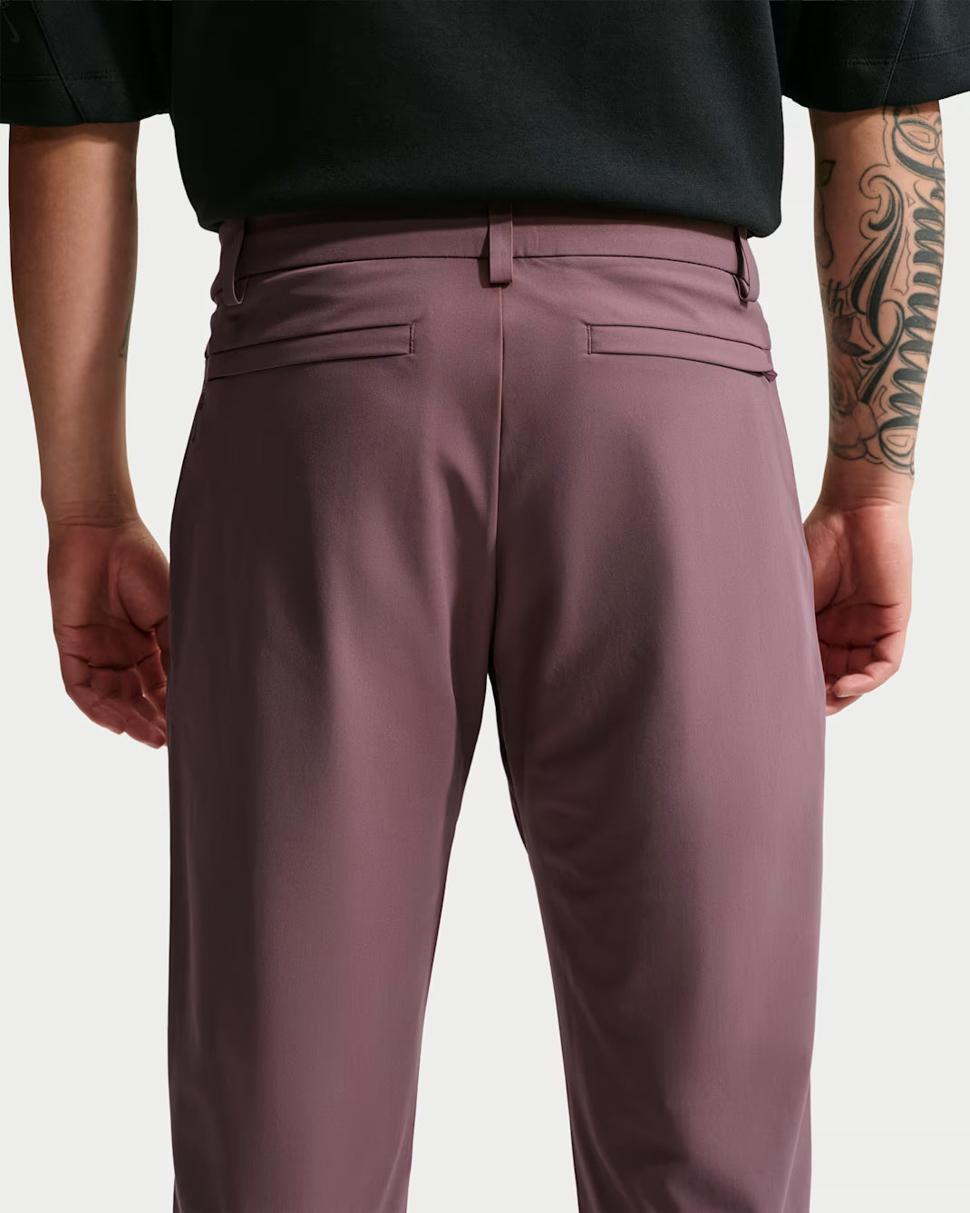 Men's Dri-FIT Regular Chino Pants