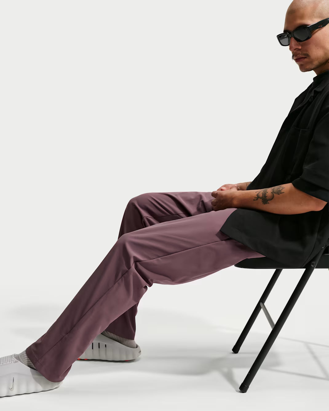 Men's Dri-FIT Regular Chino Pants
