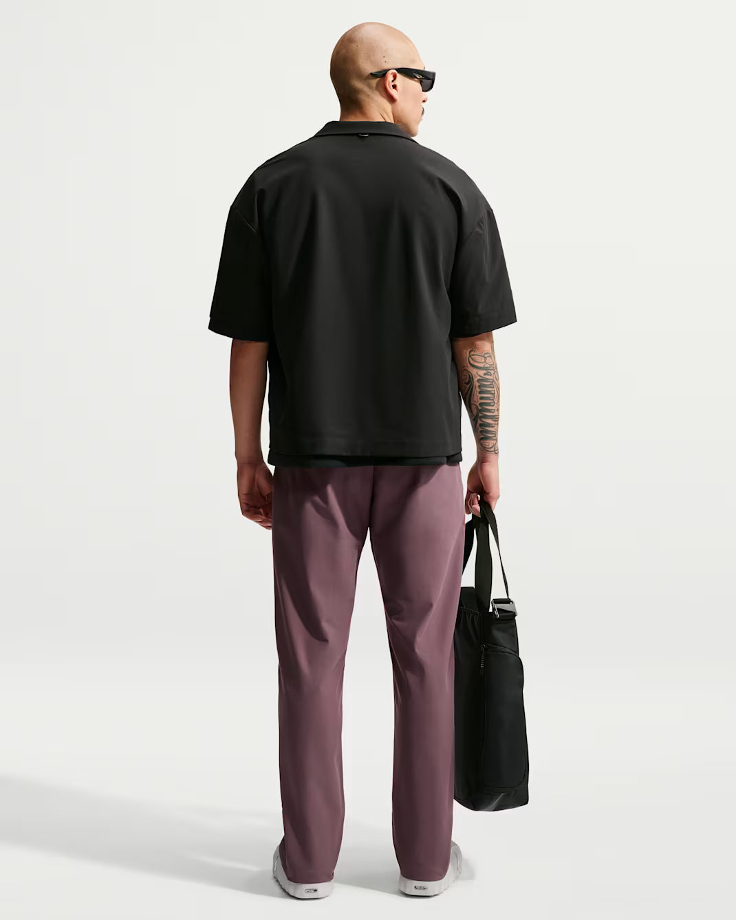Men's Dri-FIT Regular Chino Pants