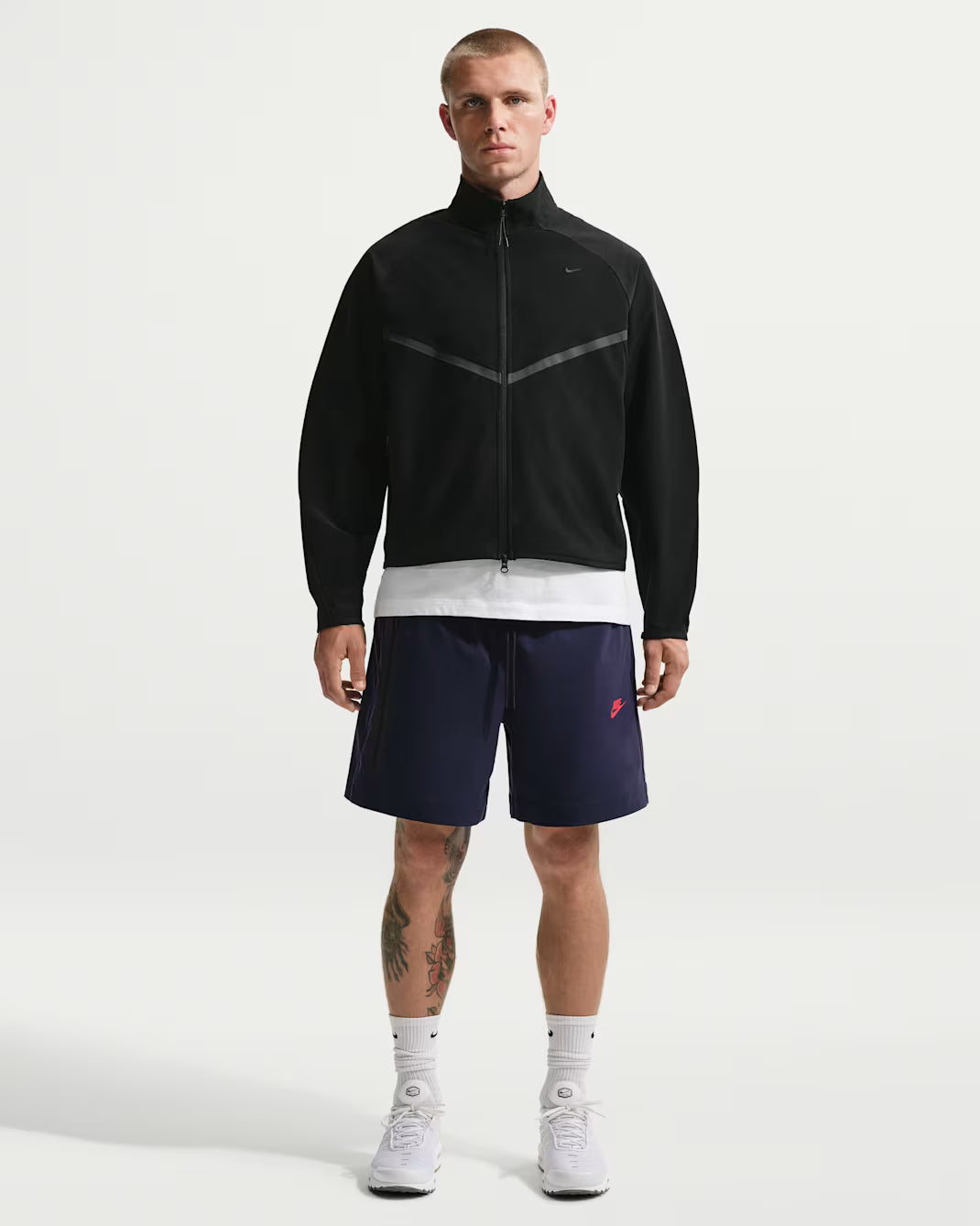 Men's Woven Shorts