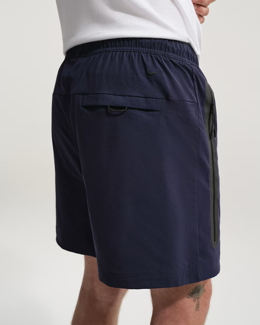 Men's Woven Shorts