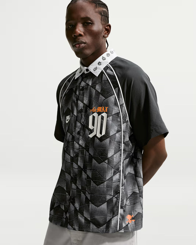 Men's Dri-FIT Bowler Skate Top