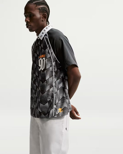 Men's Dri-FIT Bowler Skate Top