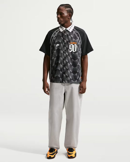 Men's Dri-FIT Bowler Skate Top