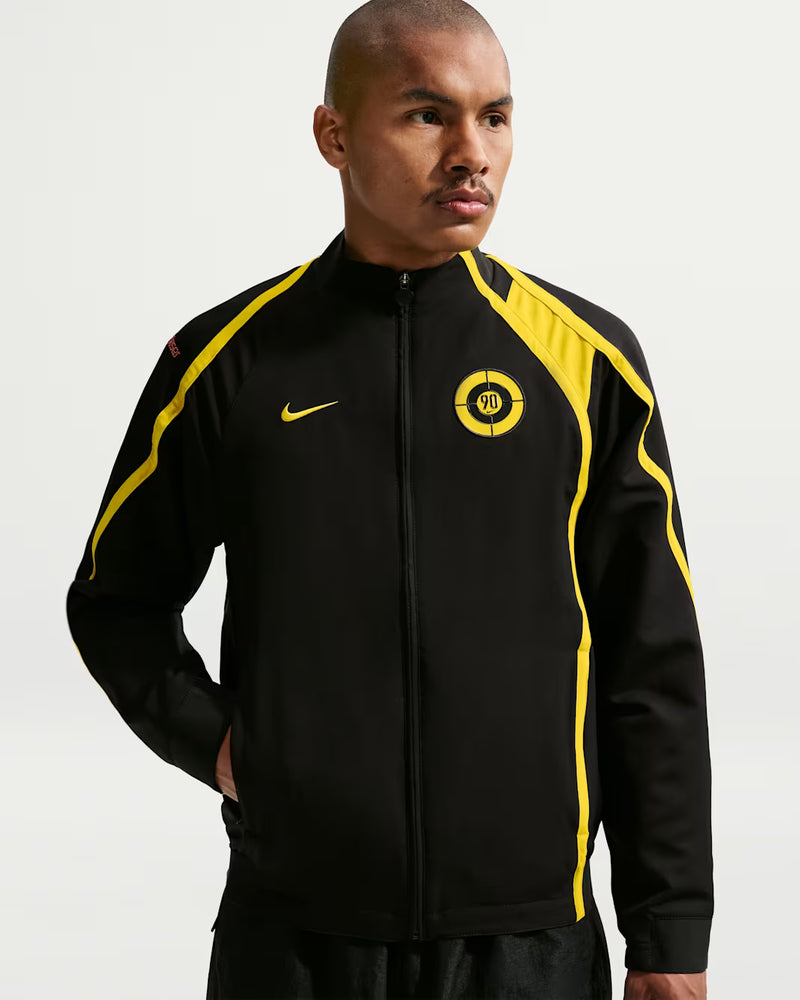 Men's Woven Jacket