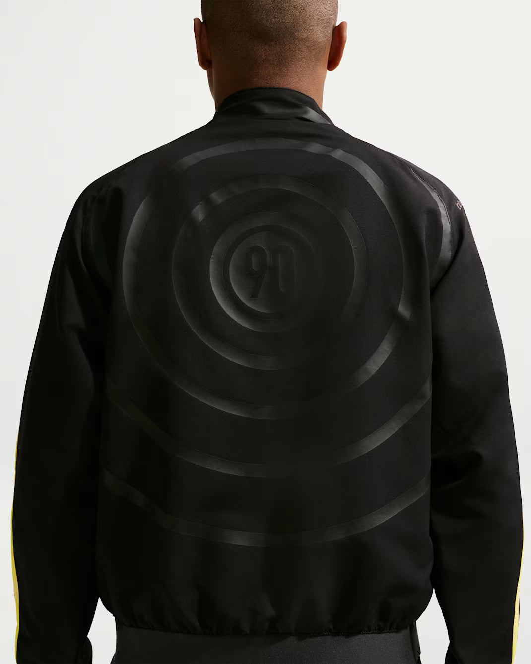 Men's Woven Jacket