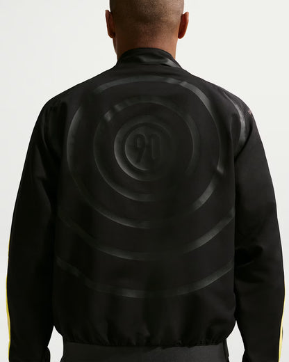 Men's Woven Jacket