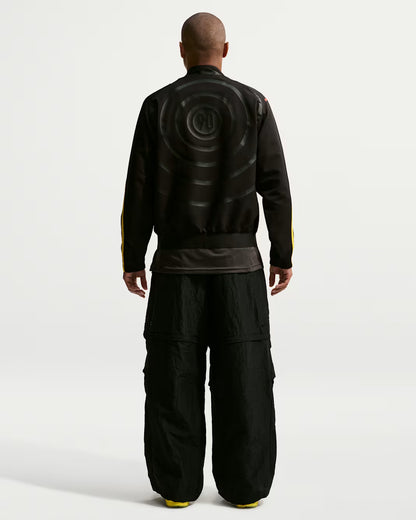 Men's Woven Jacket