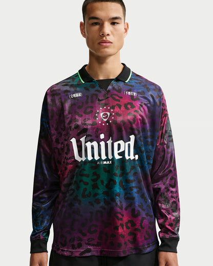 Men's Long-Sleeve Jersey
