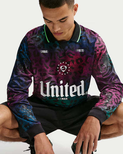 Men's Long-Sleeve Jersey