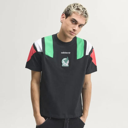 Men's • Soccer Mexico EQT Tee