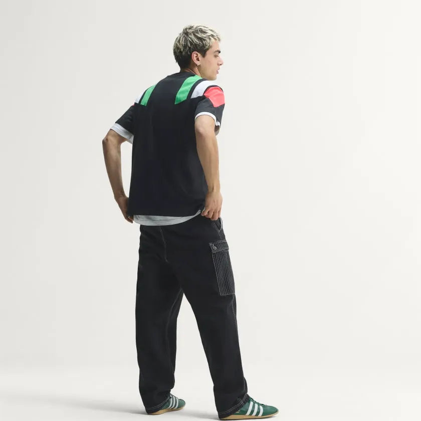 Men's • Soccer Mexico EQT Tee