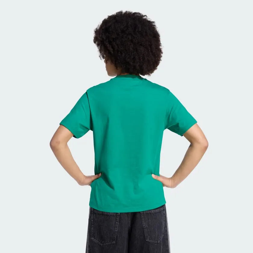Women's •  Soccer Mexico Home T-Shirt