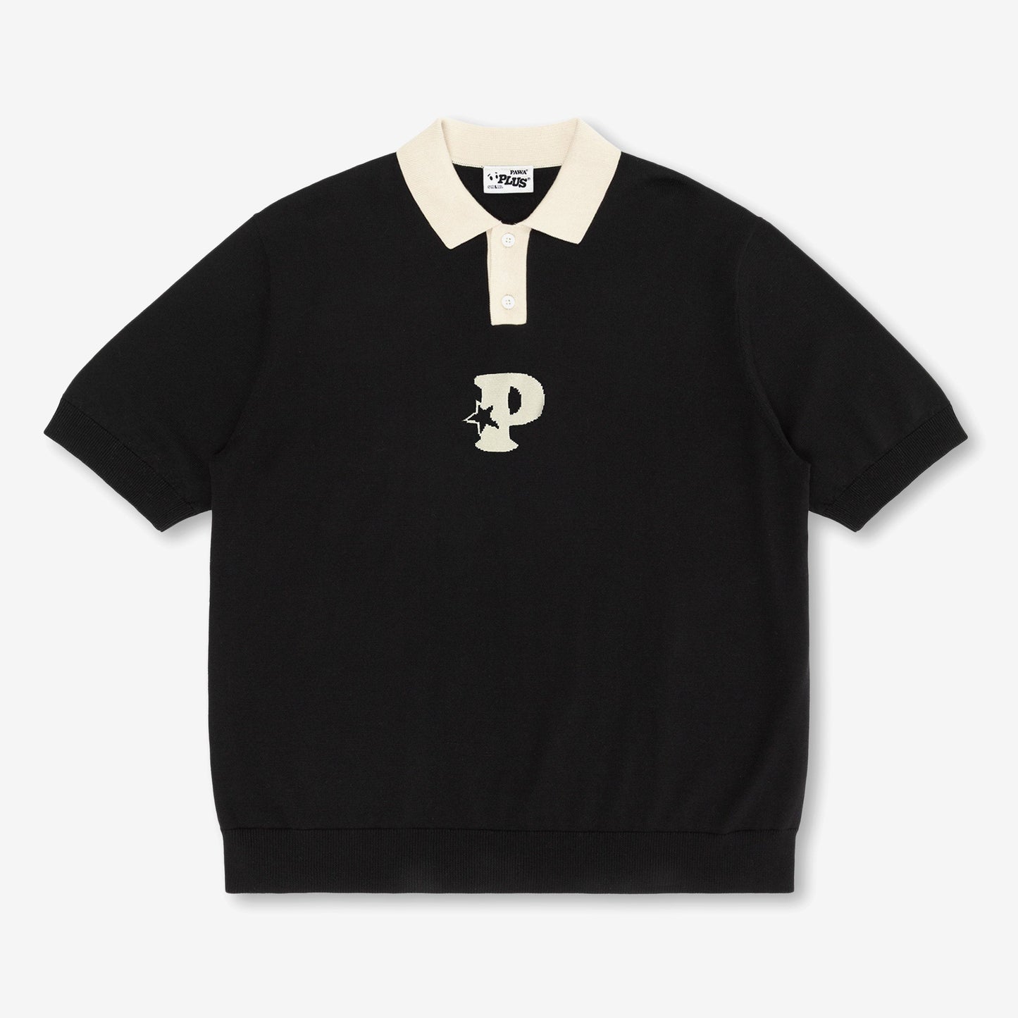P-Knit Polo