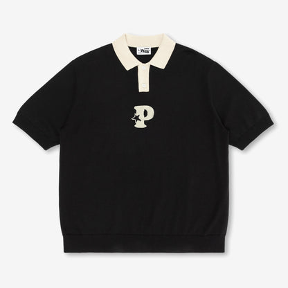 P-Knit Polo